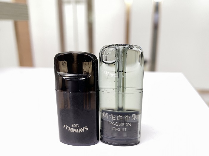 沙芬PLUS雾化弹新品首测！选它绝对错不了！