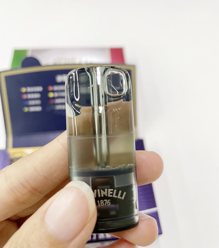 沙芬PLUS雾化弹新品首测！选它绝对错不了！