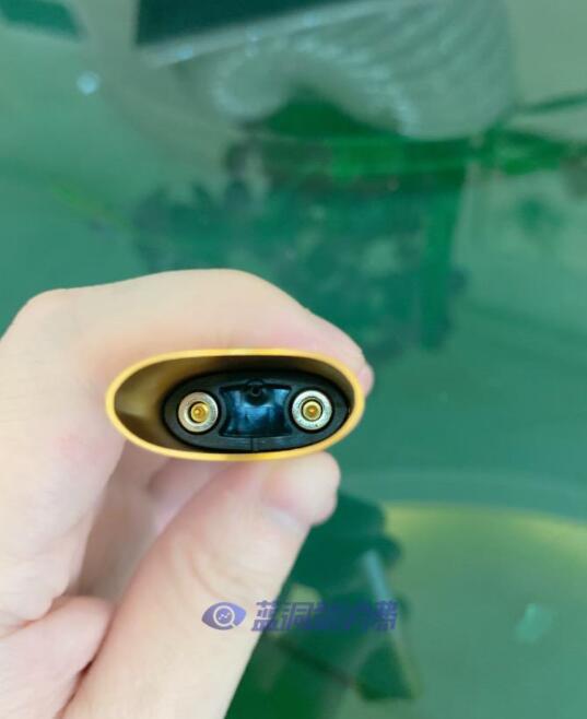 龙舞电子烟新品gippro SE轻彩系列