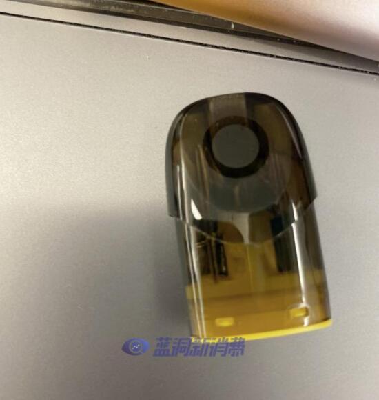 龙舞电子烟新品gippro SE轻彩系列