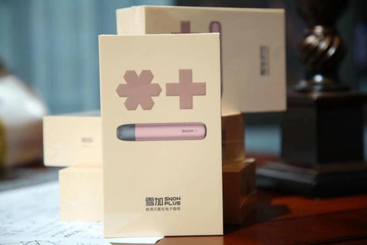 雪加电子烟怎么样？中规中矩