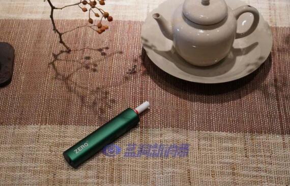徕米电子烟ZERO零加评测