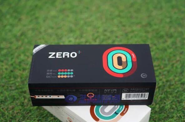 徕米电子烟ZERO零加评测