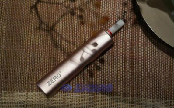 徕米电子烟ZERO零加评测