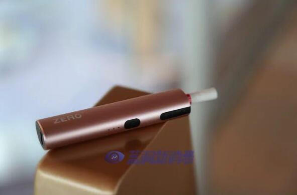 徕米电子烟ZERO零加评测