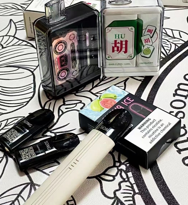 小崧一次性电子烟在哪买？
