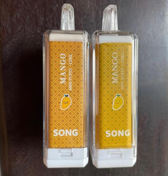 小崧魔盒真假对比图片