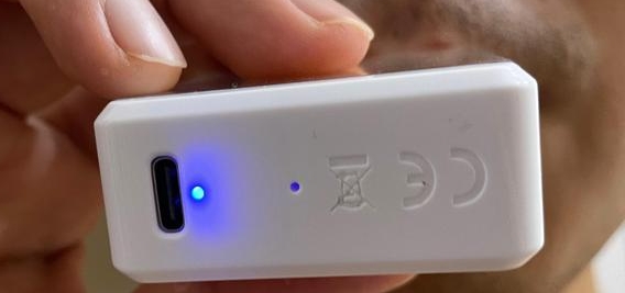 小崧魔盒真假对比图片