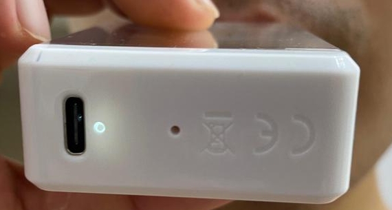 小崧魔盒真假对比图片