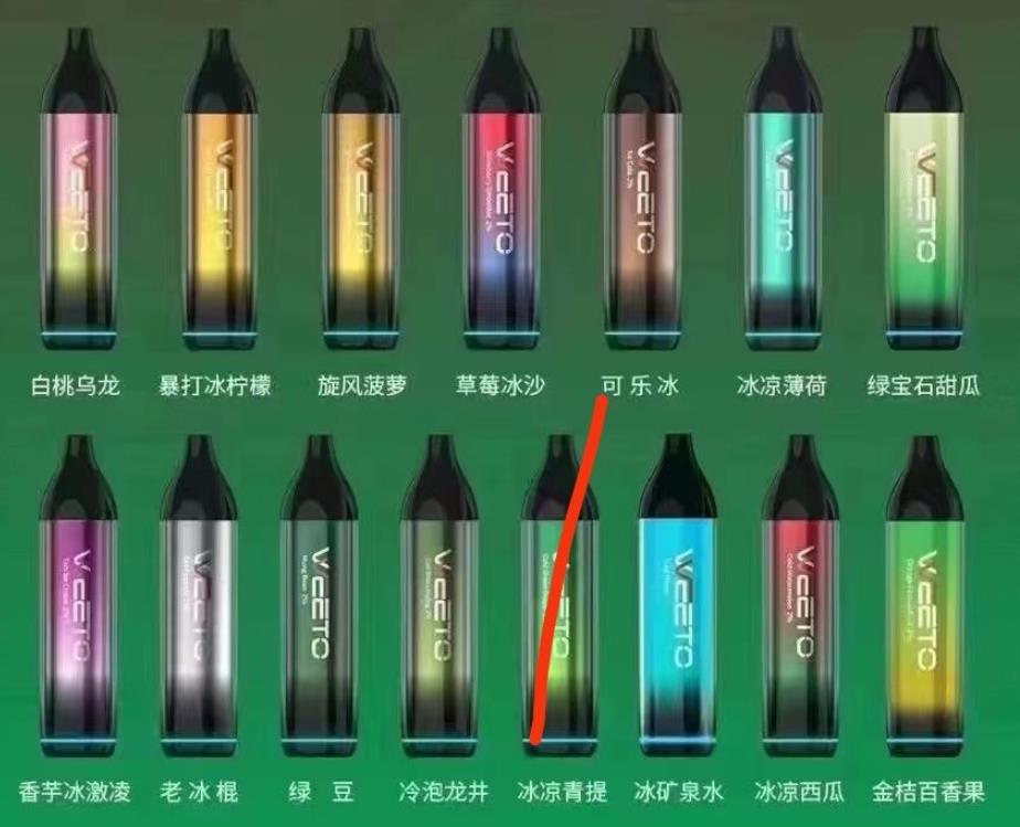 weeto大焕彩抽起来安全吗？