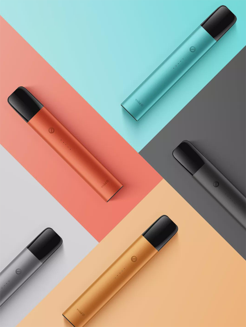 小野电子烟V2评测：反向充电模式是亮点