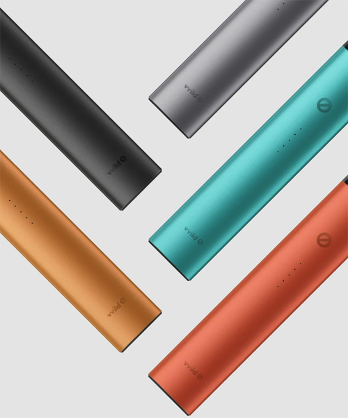 小野电子烟V2评测：反向充电模式是亮点