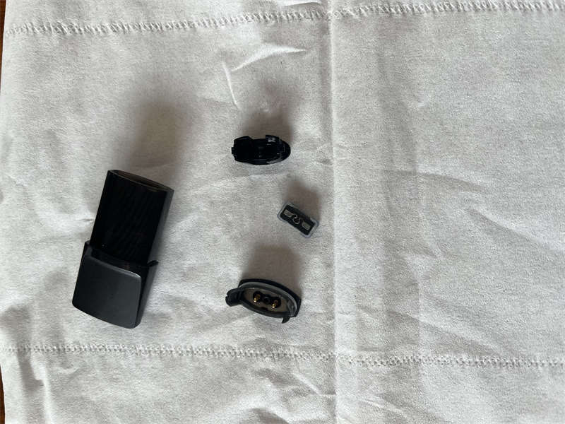 柚子合元版陶瓷芯烟弹与易佳特版棉芯烟弹曝光（附拆解）