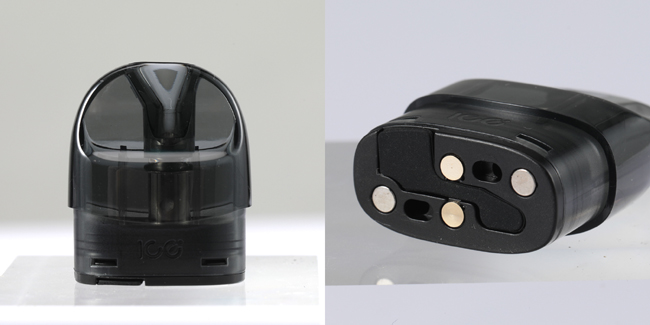 ICE暴雪小暴龙Pro电子烟评测