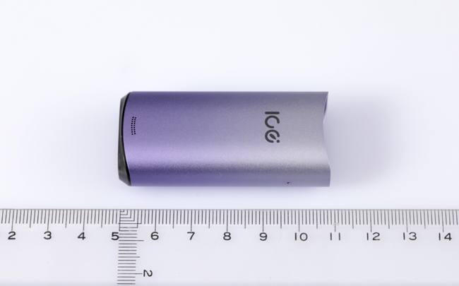 ICE暴雪小暴龙Pro电子烟评测