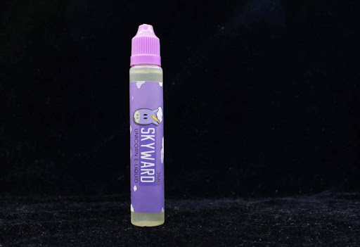 UNICORN独角兽烟油口味评测