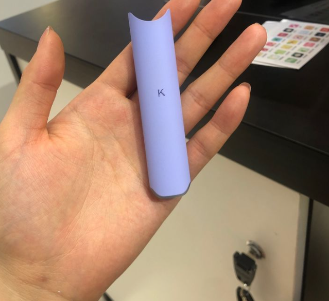 刻米电子烟怎么样？用户真实评价