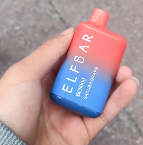 精灵酒吧电子烟好抽吗？（精灵酒吧电子烟口味推荐）