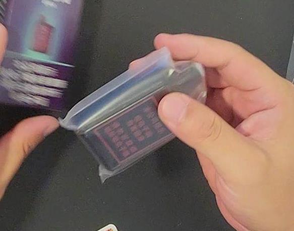 美深威犟造者1号评测：焦糖咖啡风味一次性