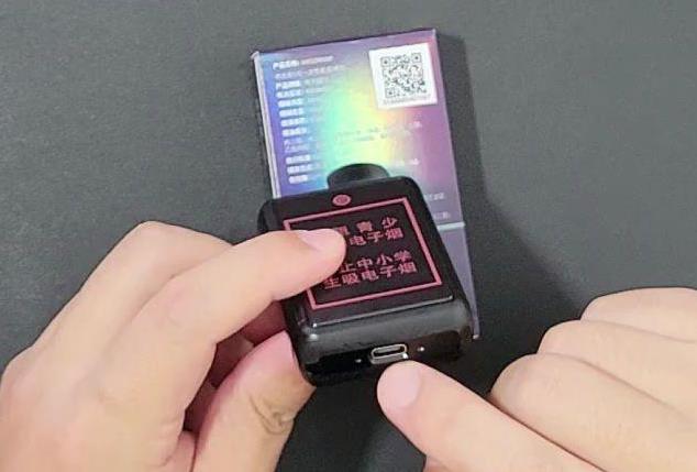 美深威犟造者1号评测：焦糖咖啡风味一次性