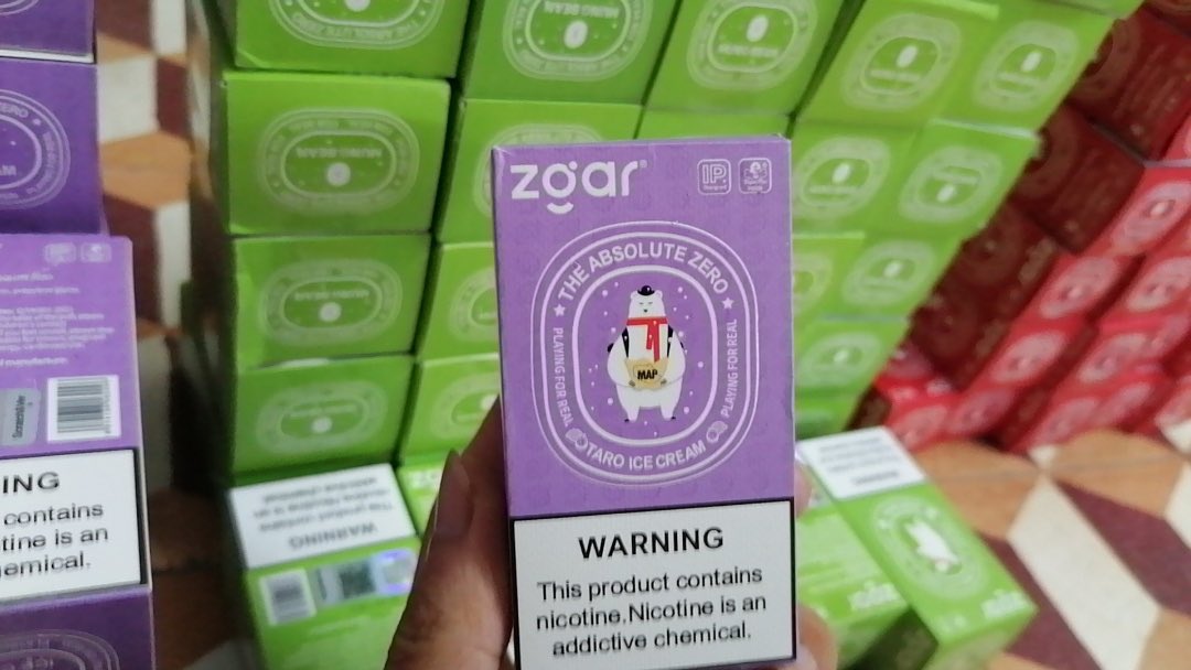 冰熊烟弹哪里买到正品？