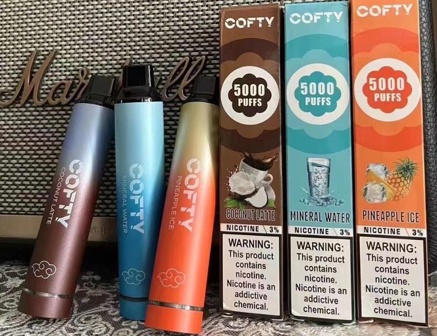 飞雾电子烟是国产的吗？