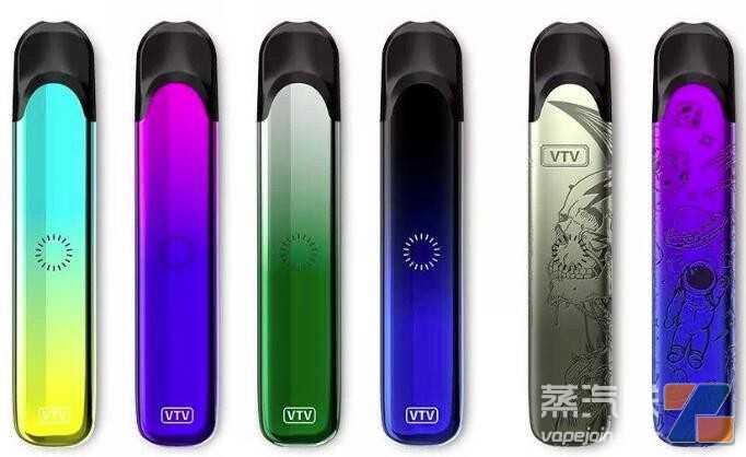 vtv电子烟怎么样？vtv电子烟杆价格表