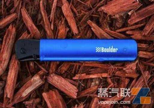 铂德Boulder电子烟官网售价多少钱？