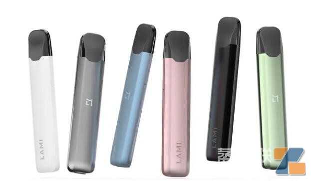 徕米2023烟杆多少钱一支？