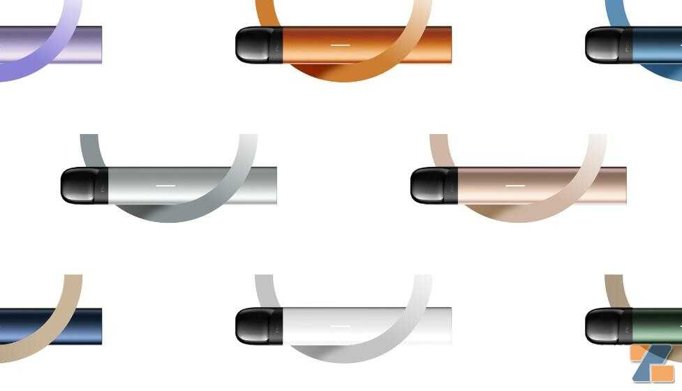 米我电子烟官网售价(2023新款)