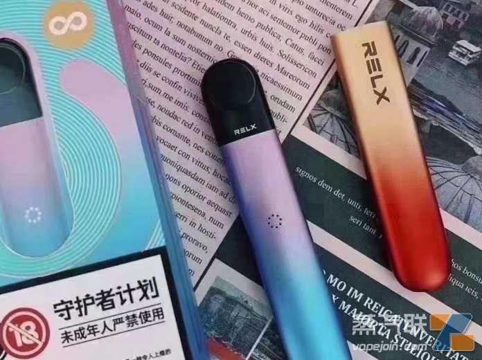 电子烟一件代发厂家在哪找？