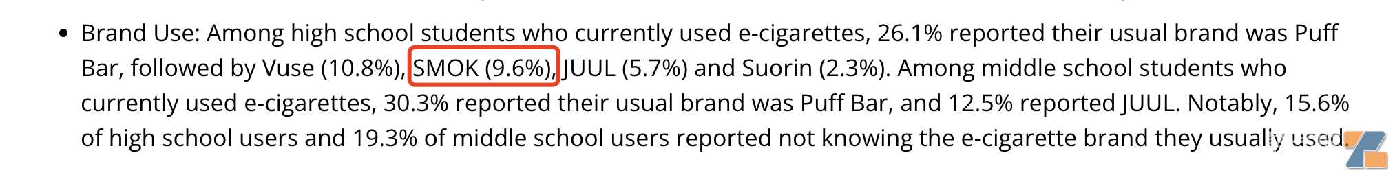 冲刺PMTA，中国厂家在美国悬而未决的命运