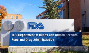 美国FDA对Suorin以及blu PLUS+发出营销拒令 限销售部分电子烟产品缩略图