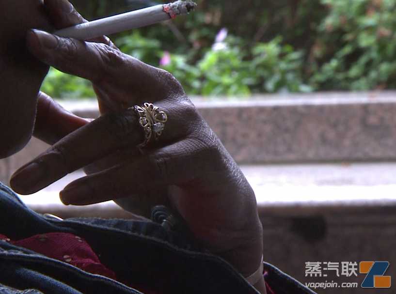 美国特拉华州立法者呼吁FDA禁止薄荷卷烟