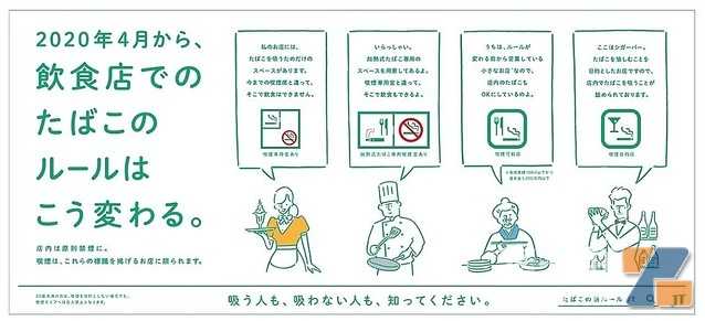 新型烟草在日本的宣传：游说团体如何争取到公共露出？