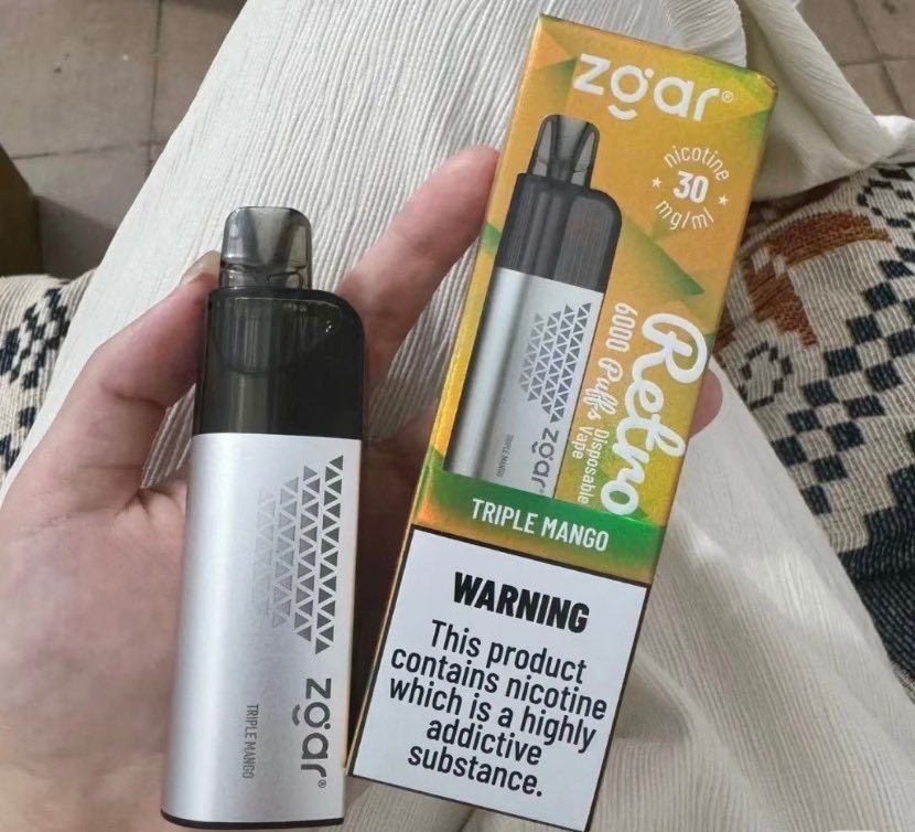 冰熊传奇Zgar Retro 6000