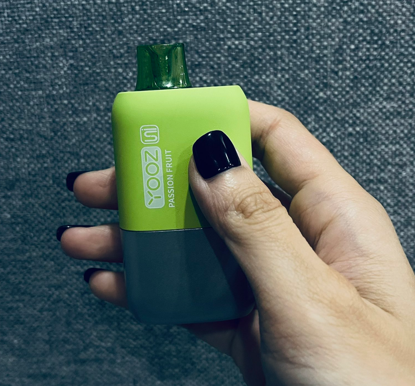 柚子独角兽一次性