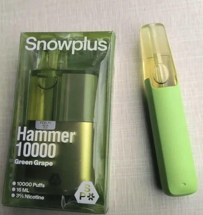 雪加大板砖对比鸭嘴兽