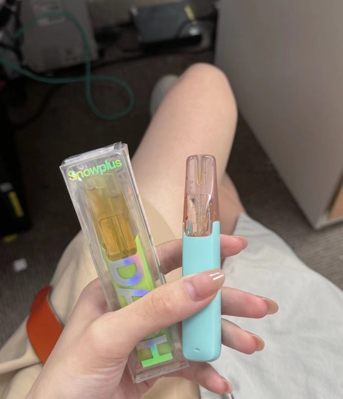 雪加鸭嘴兽