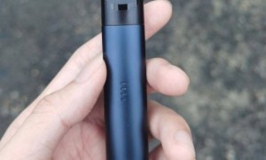 悦刻五代：无线技术革新，尽享畅快体验