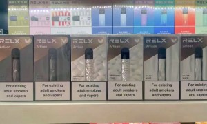 悦刻五代专卖店代理价格揭秘：如何在竞争中脱颖而出