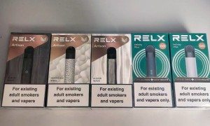 悦刻五代烟弹有多少ml？探索悦刻五代的创新与性能