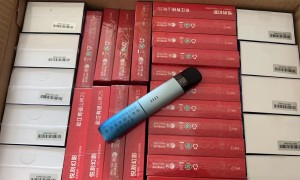 悦刻电子烟五代与四代的区别：体验升级，科技引领未来