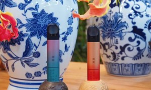 悦刻五代不通气——为你带来全新的烟雾体验