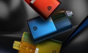 雪加大板砖电子烟口味有哪些种类