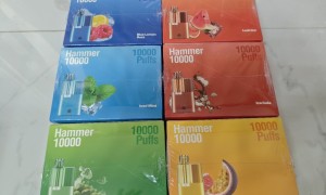 雪加大板砖电子烟：现代生活的时尚选择，健康与科技的完美结合