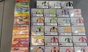悦刻五代烟弹能抽多久？探索高效烟弹的持久体验