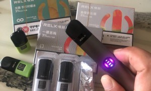 五代悦刻使用方法，带你领略全新吸烟体验