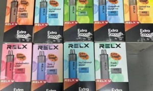 悦刻4000口味排行——探索最佳选择，带来前所未有的口感体验