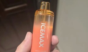 冰爆一次性电子烟多少毫升：全面解析与FAQ